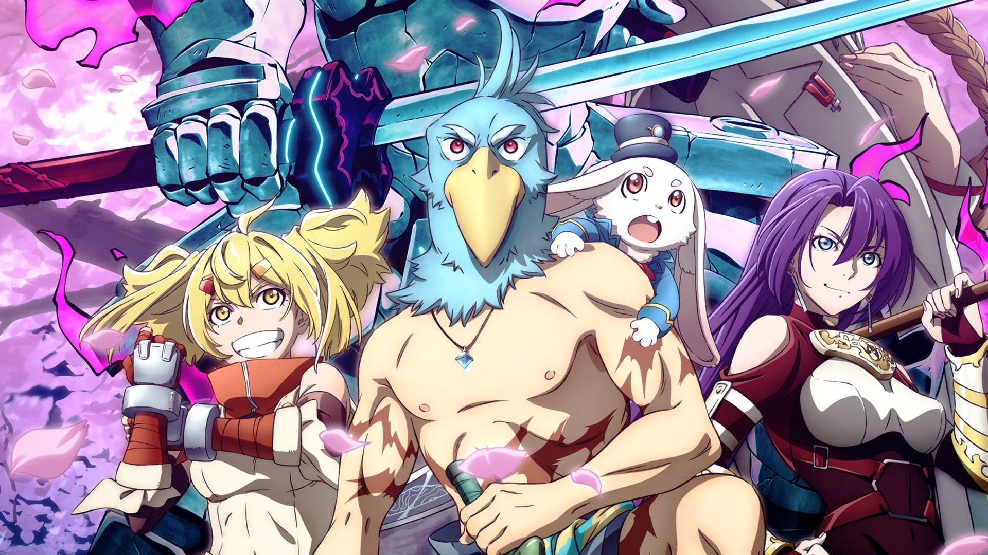 Shangri-La Frontier Season 1 & 2 Episodes [Hindi-Tamil-Telugu-kan-Eng-Jap] Multi Audio 480p, 720p & 1080p [Anime Times]