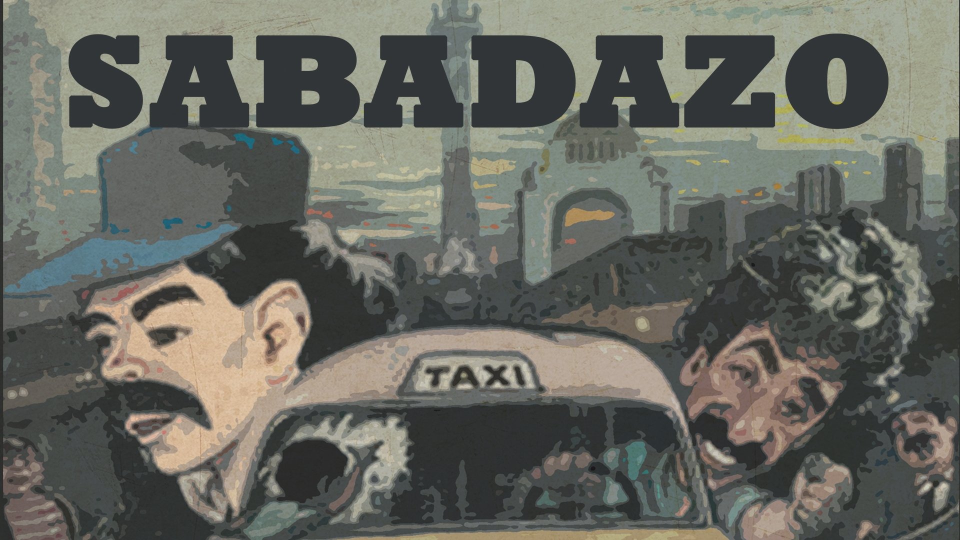 Sabadazo (1988)