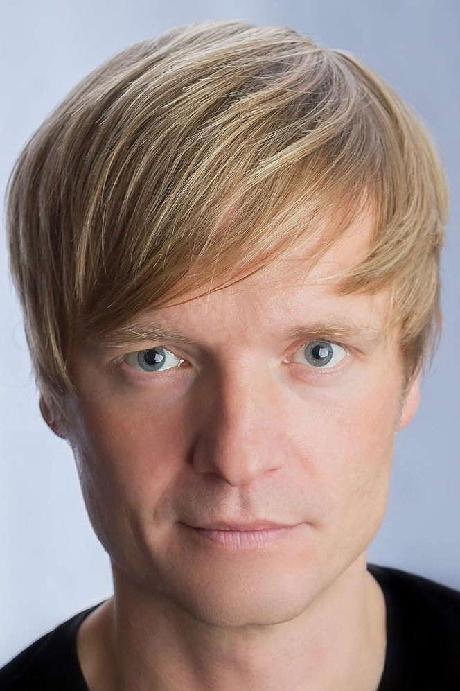 et billede af Antti Hakala