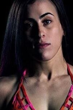 et billede af Samantha Seff