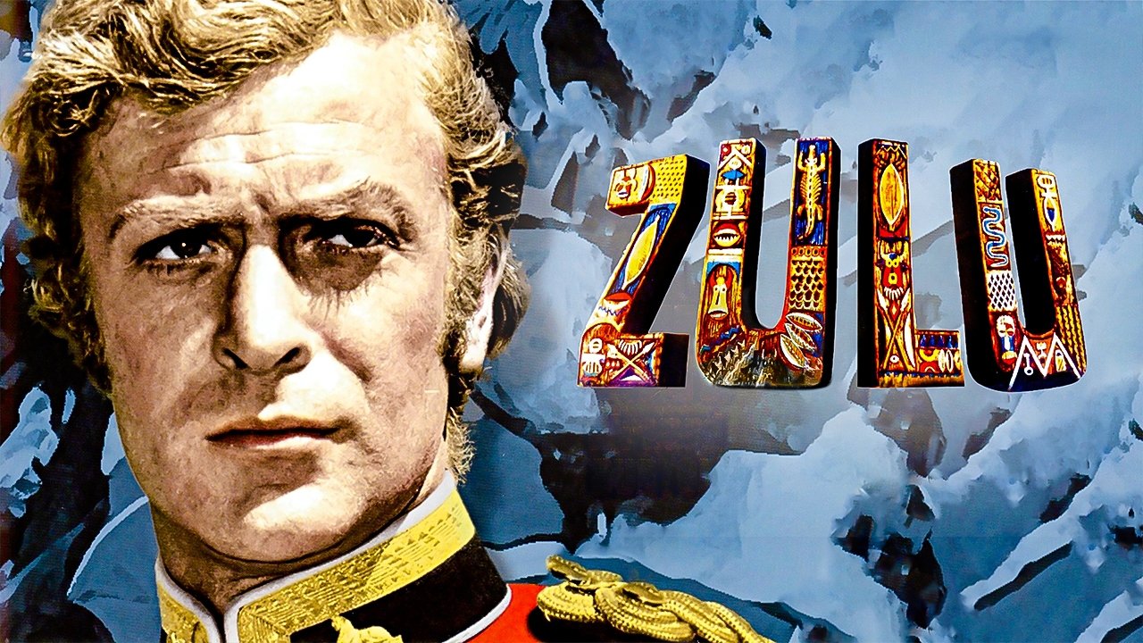 Zulu (1964)