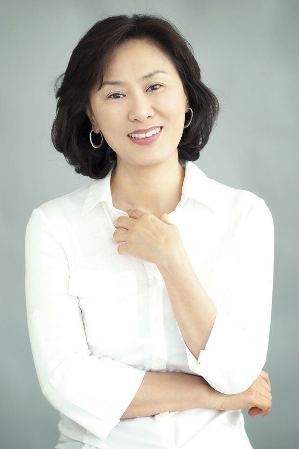 Bae Jeong-mi's picture in the cast