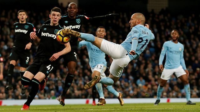 Match of the Day 2