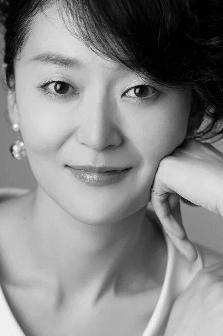 et billede af Hikari Yono