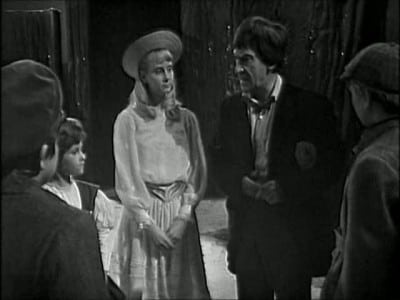 Doctor Who - Staffel 6 Folge 7 (1970)