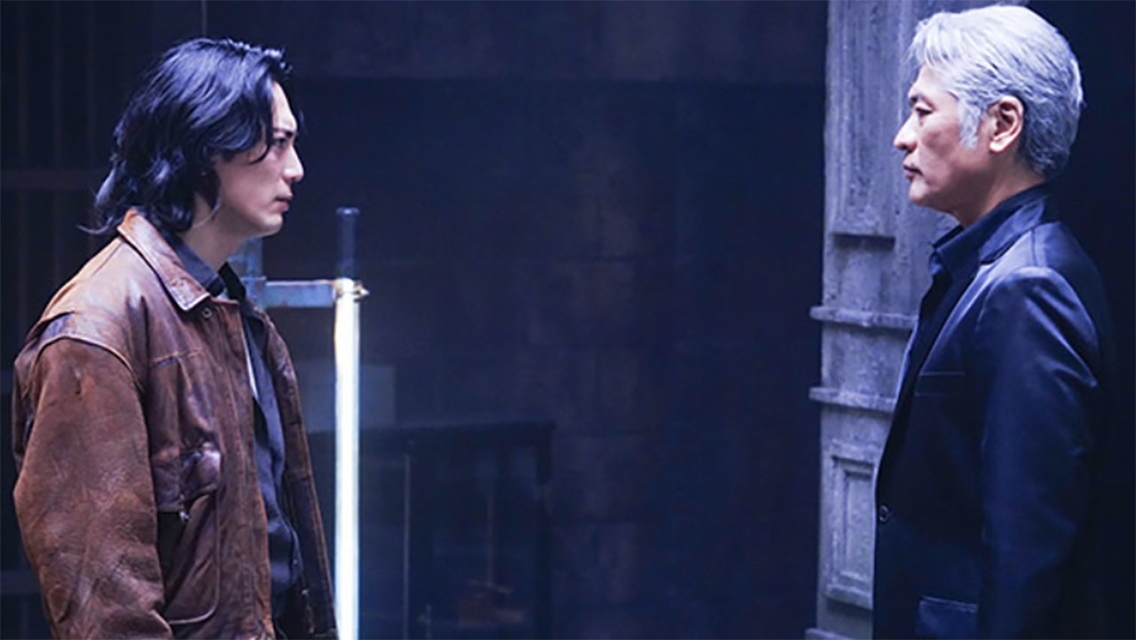Thumbnail for Word Investigation Season 1 Episode 9