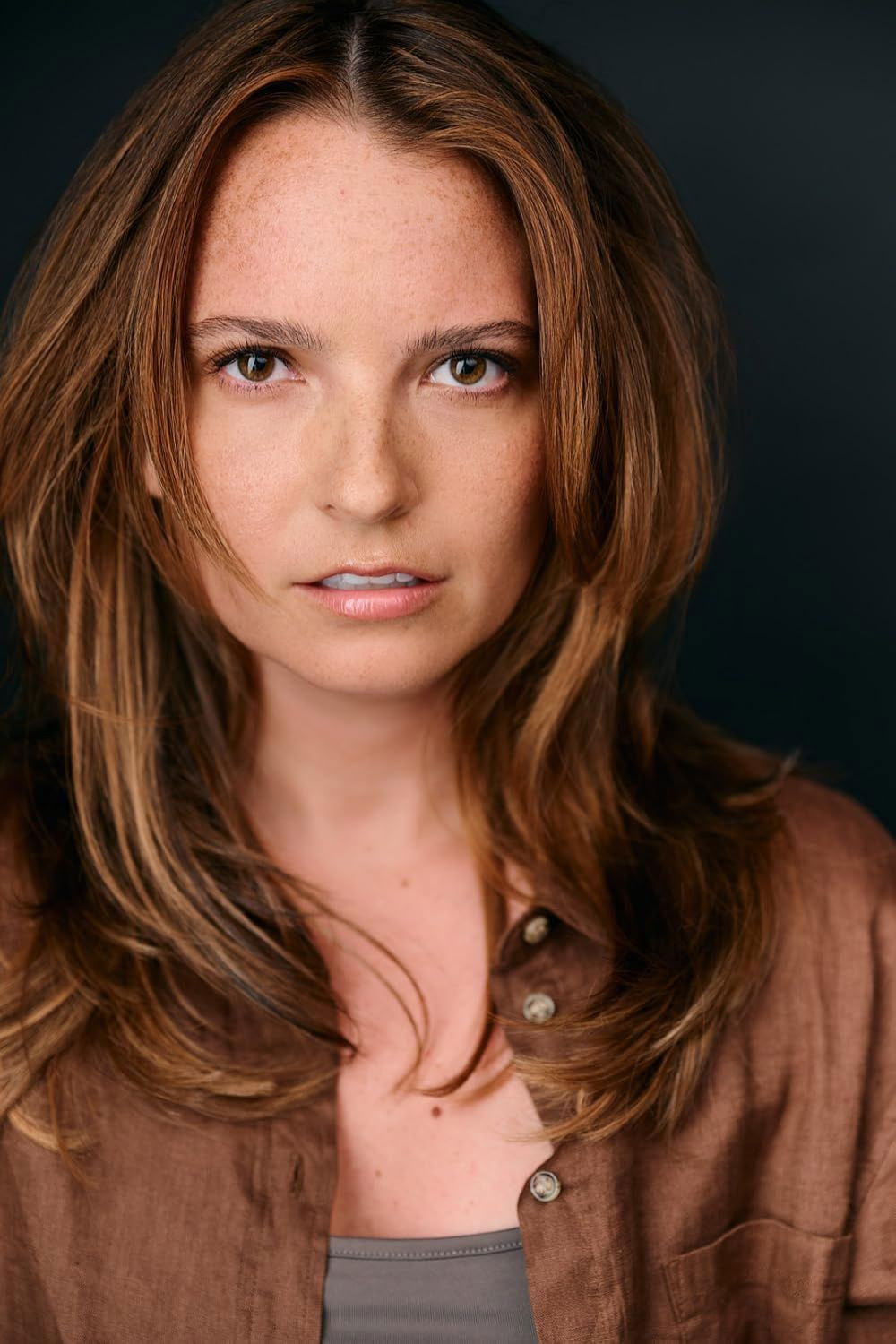 et billede af Courtney Napper