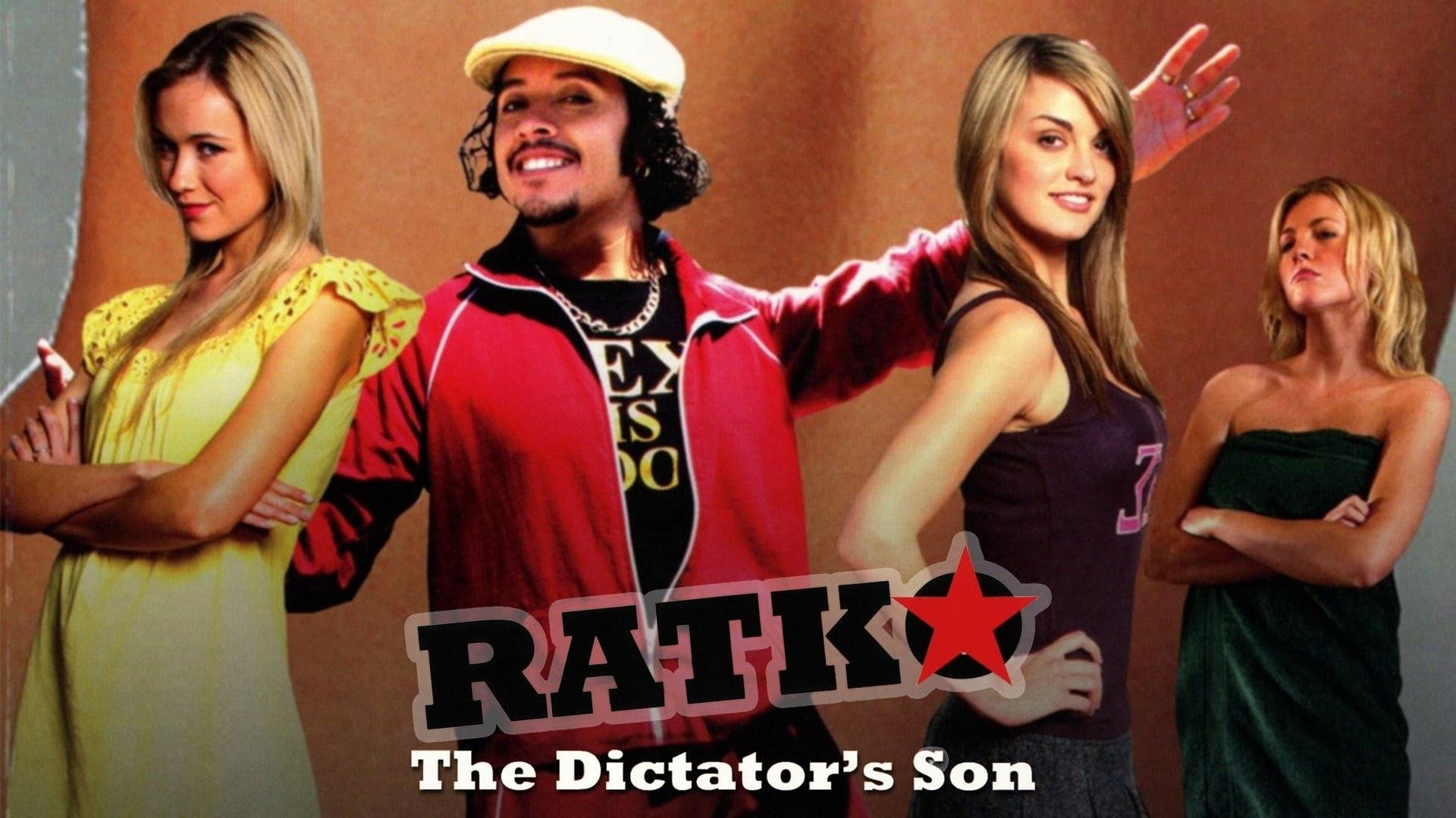 Ratko: The Dictator's Son (2009)