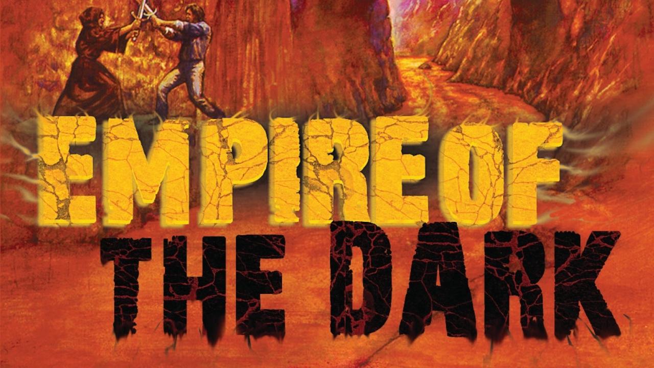 Empire of the Dark (1990)
