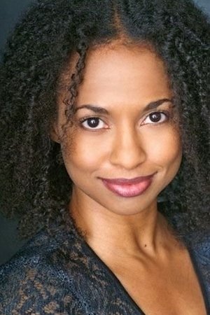 et billede af Tracey A. Leigh