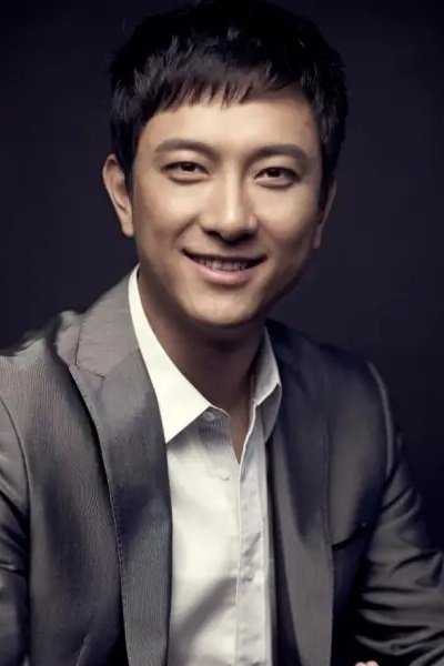 et billede af Wang Shi Yu