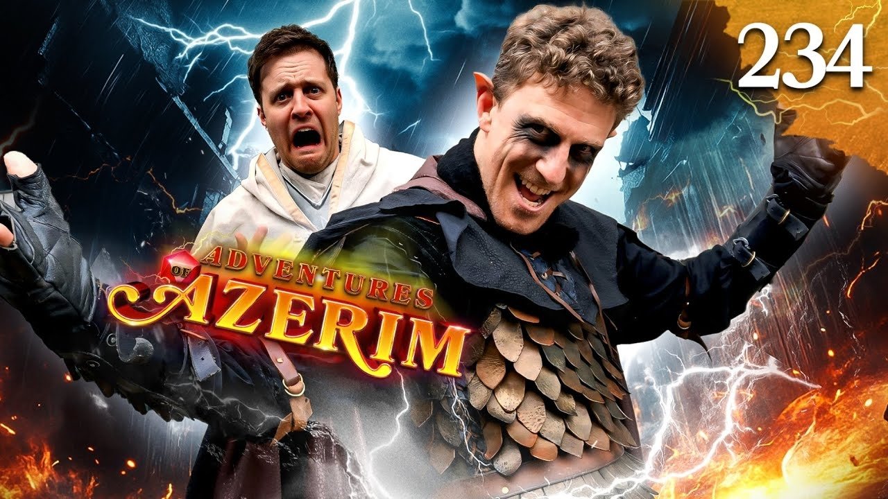 Episode 234