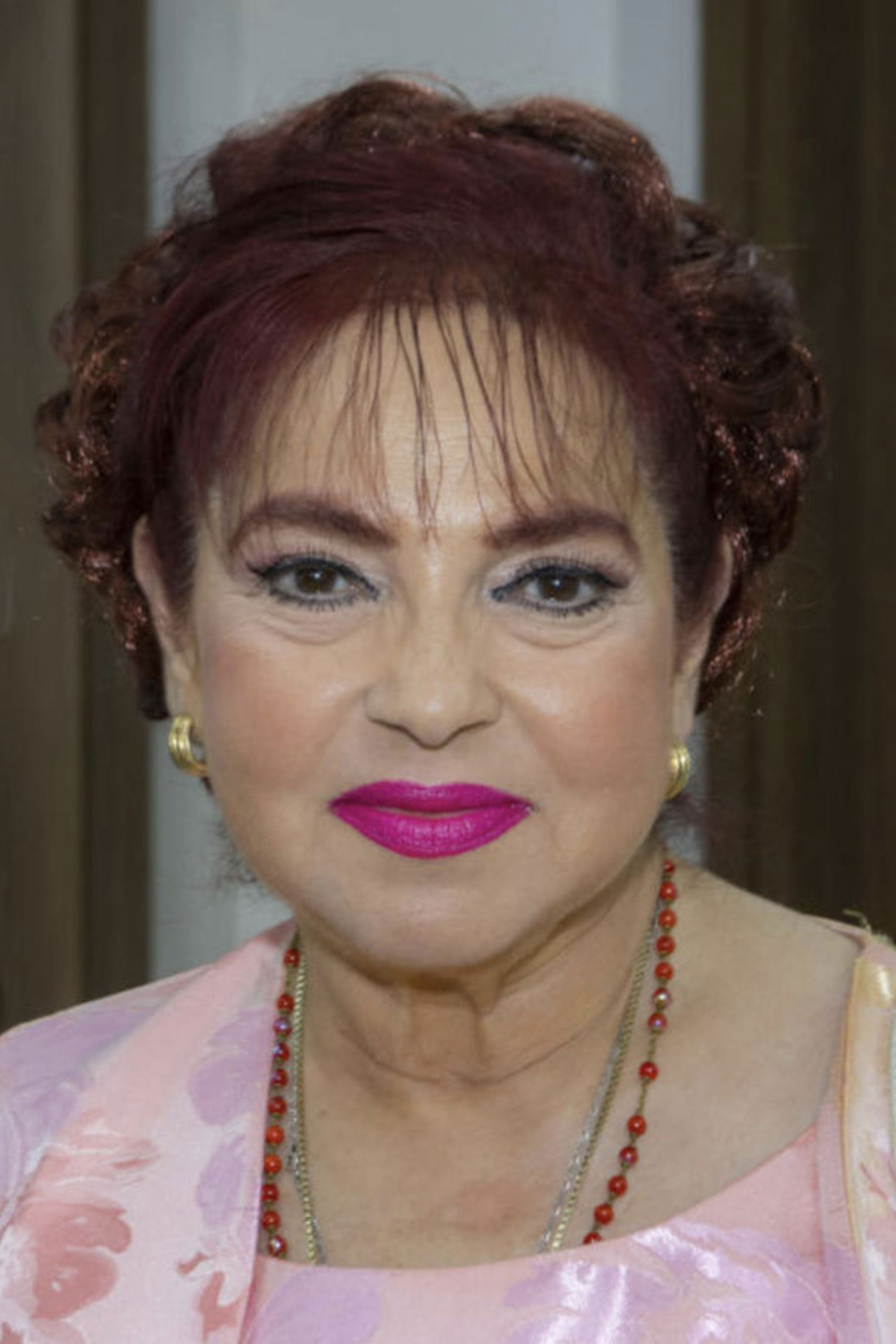 et billede af Amal Ofaysh