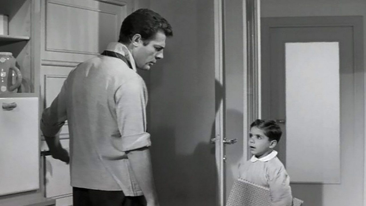Fathers and Sons (1957)
