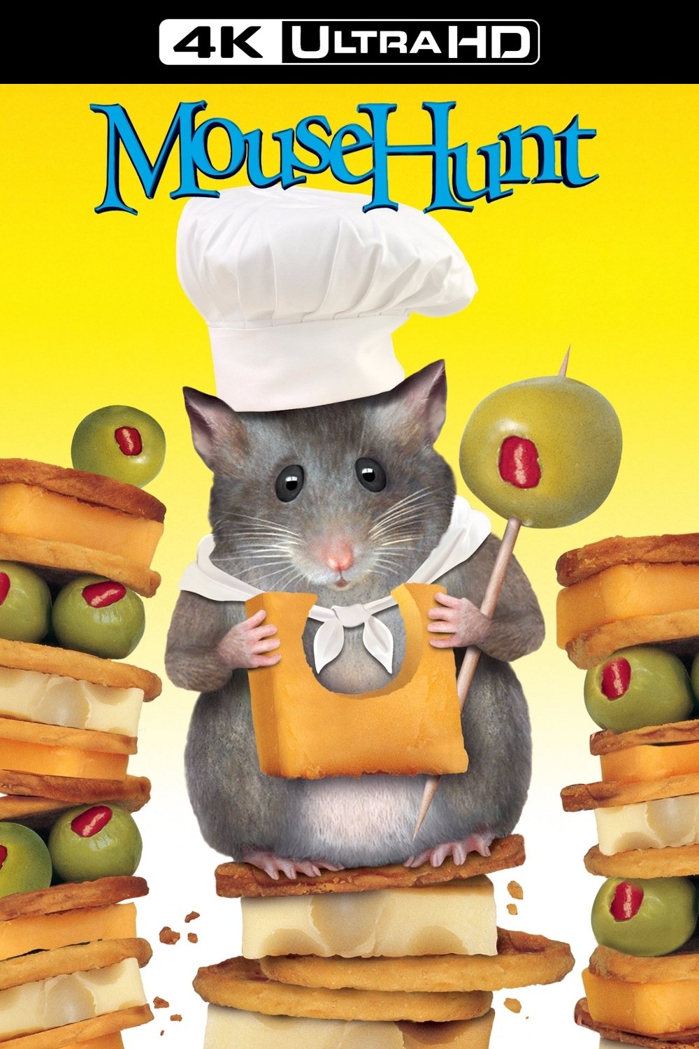 MouseHunt