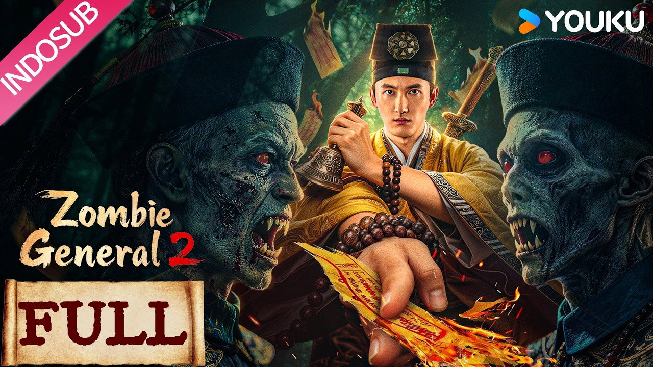 Zombies Become Generals 2