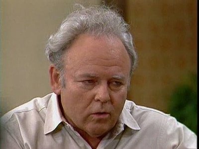 All in the Family