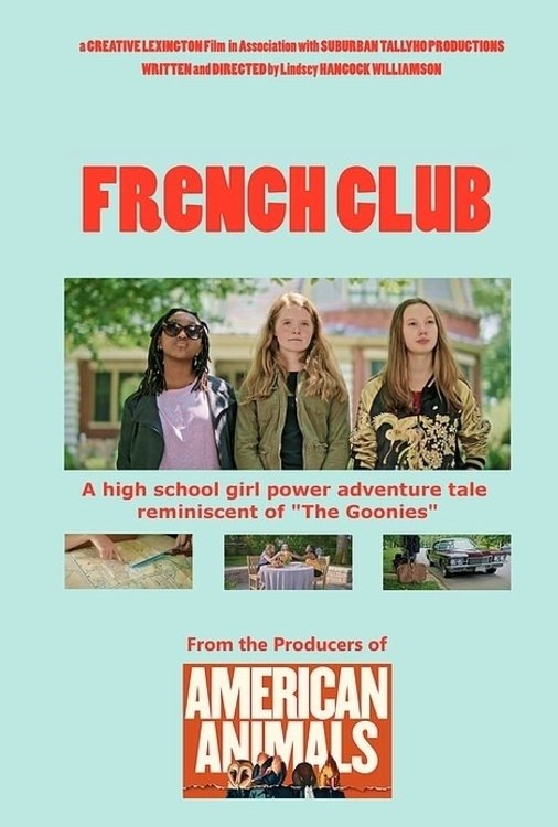 French Club