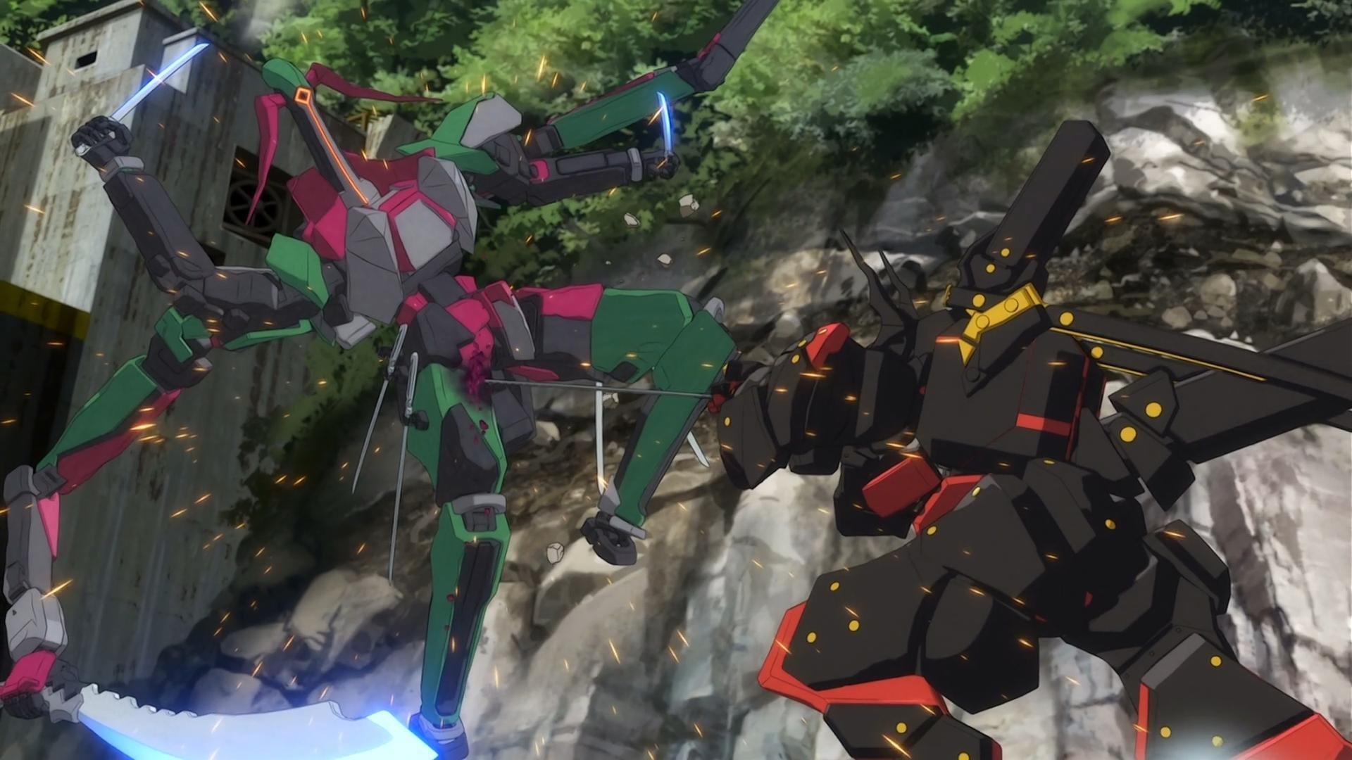 Kuromukuro