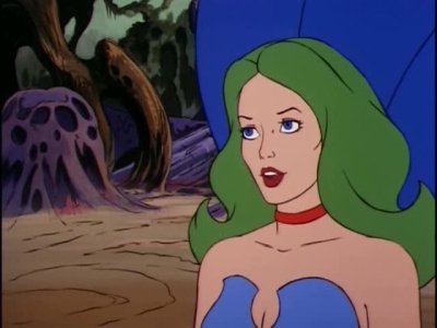 She-Ra: Princess of Power