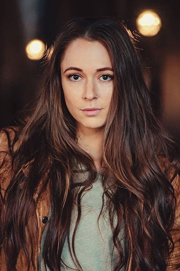 et billede af Jade Prechelt