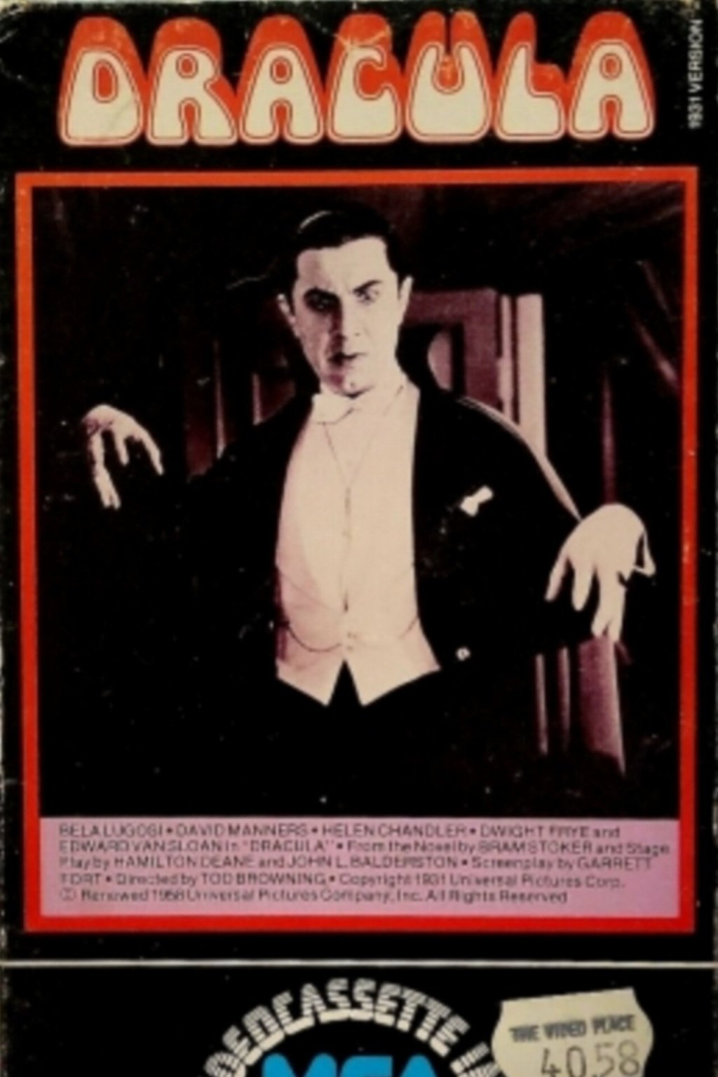 Dracula
