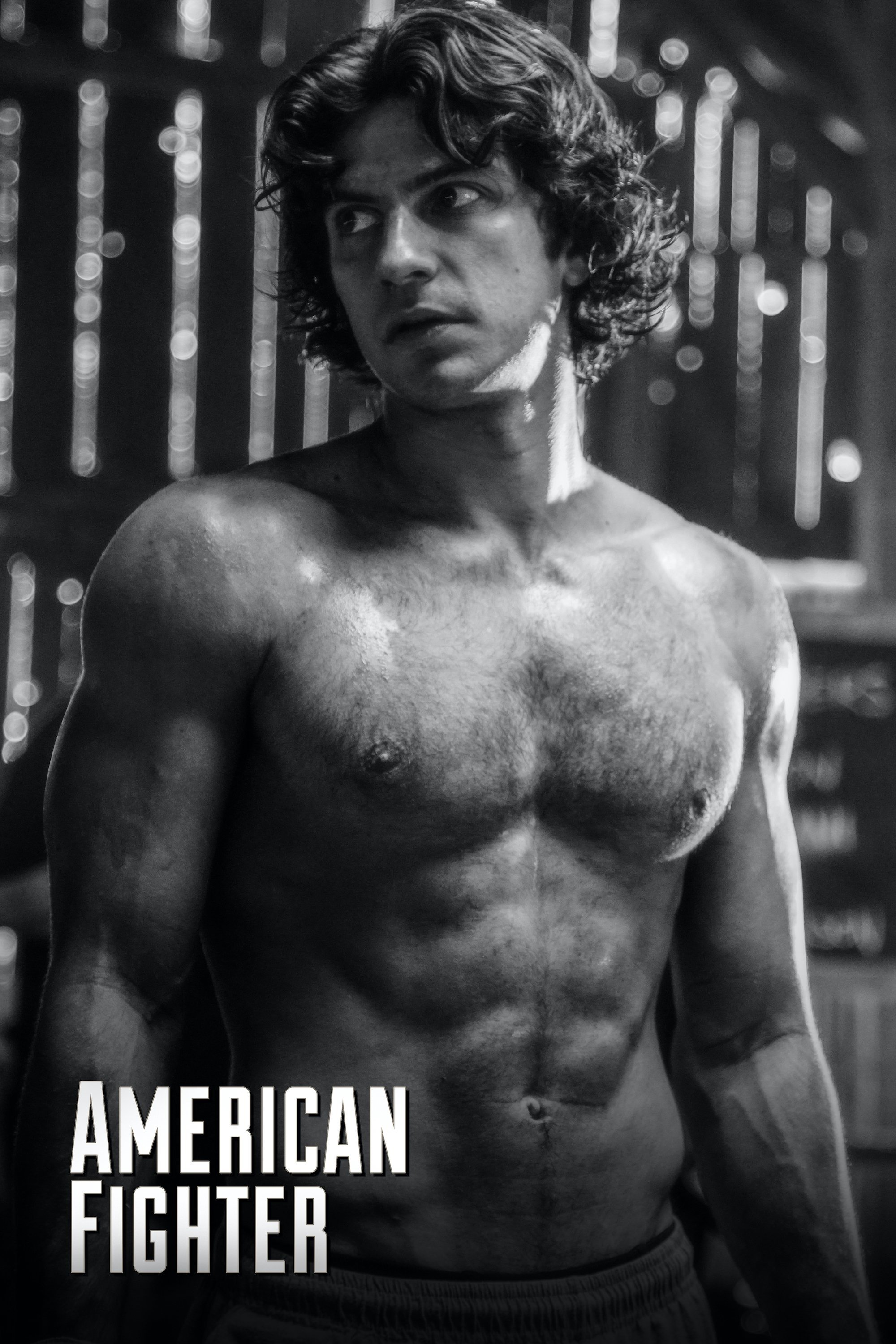 American Fighter