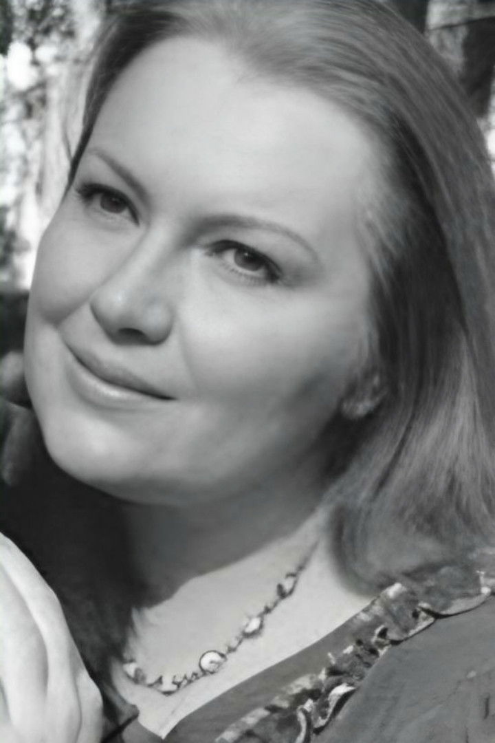 et billede af Tatyana Petrova