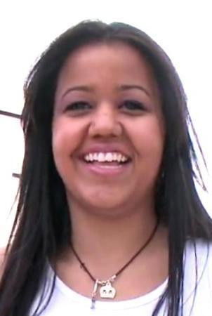 et billede af Kim Manhattan