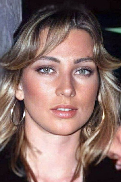 et billede af Linn Berggren