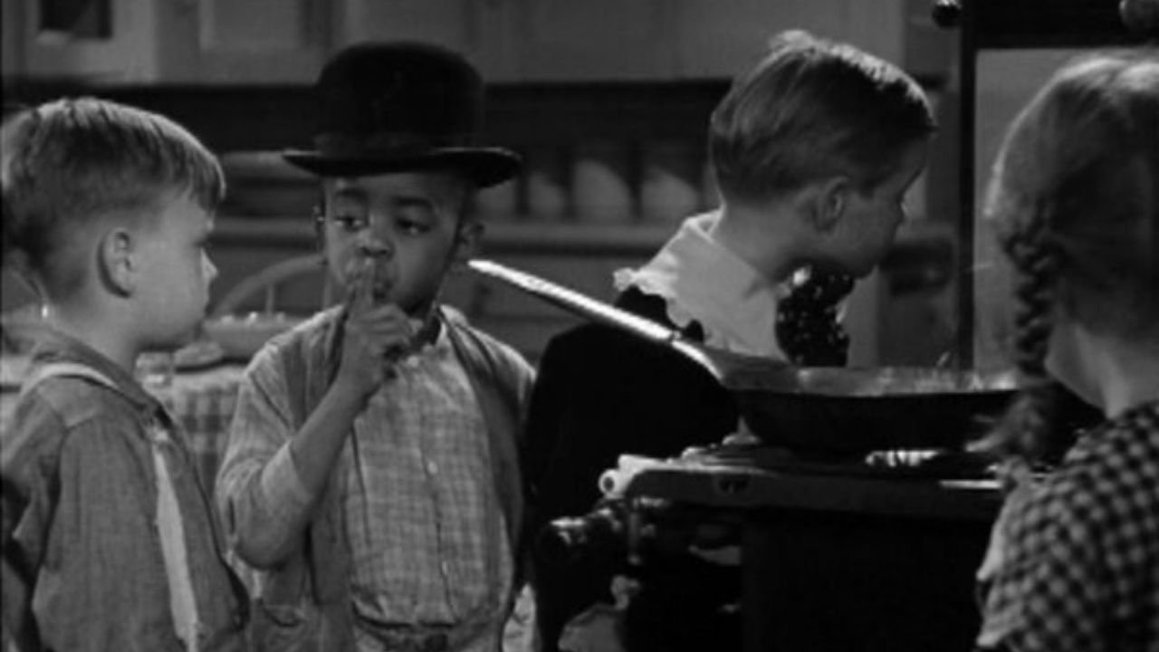 Dogs Is Dogs (1931)