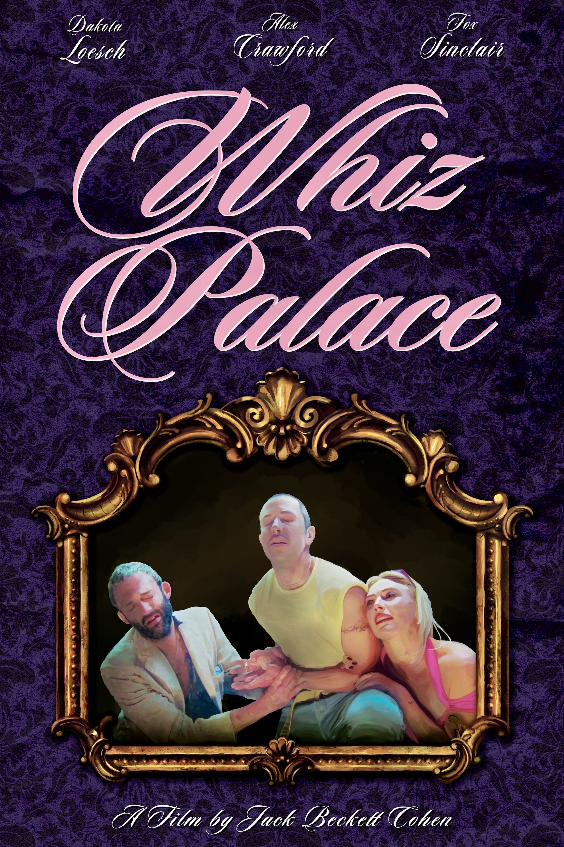 Whiz Palace