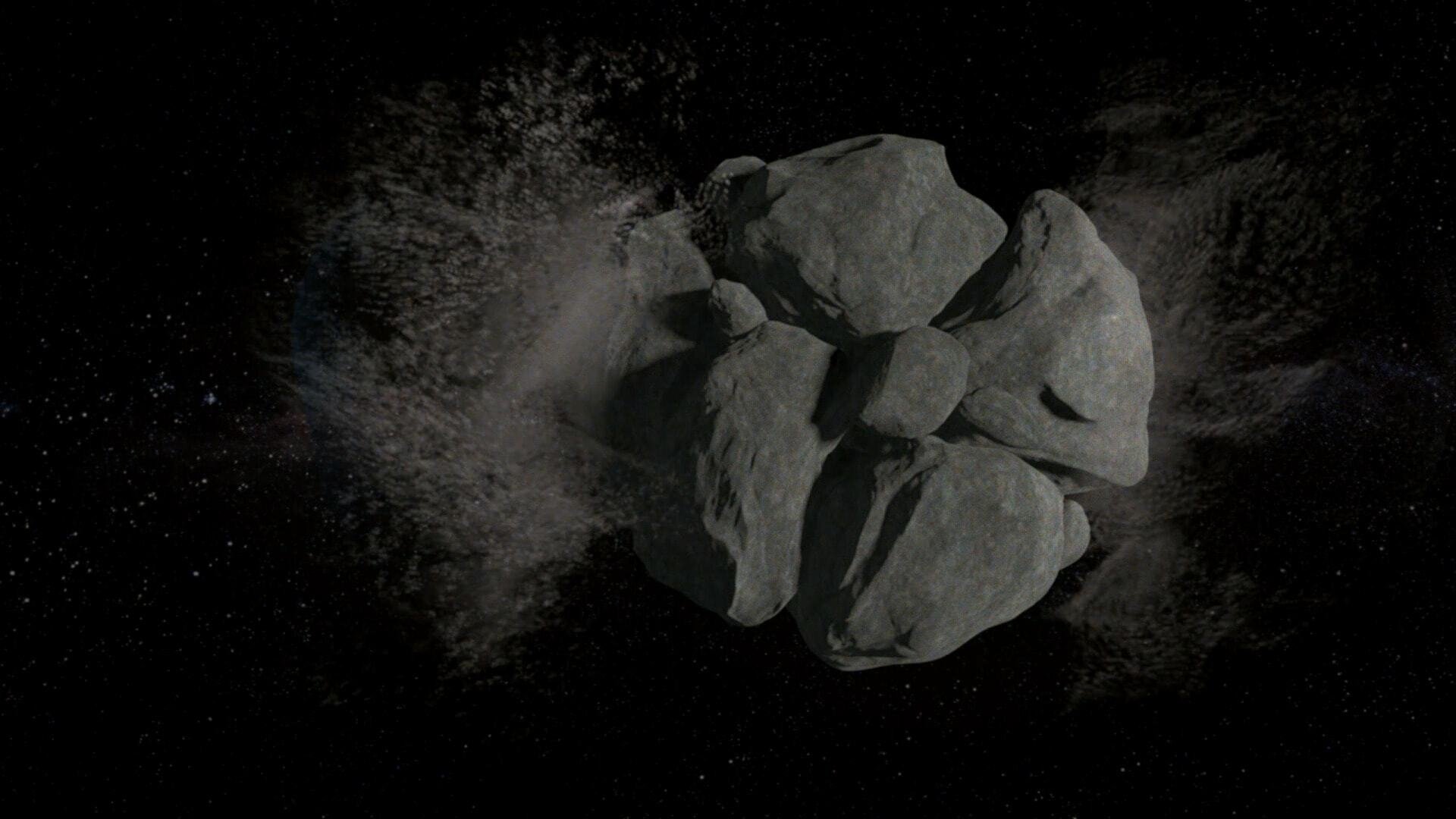 Space's Deepest Secrets