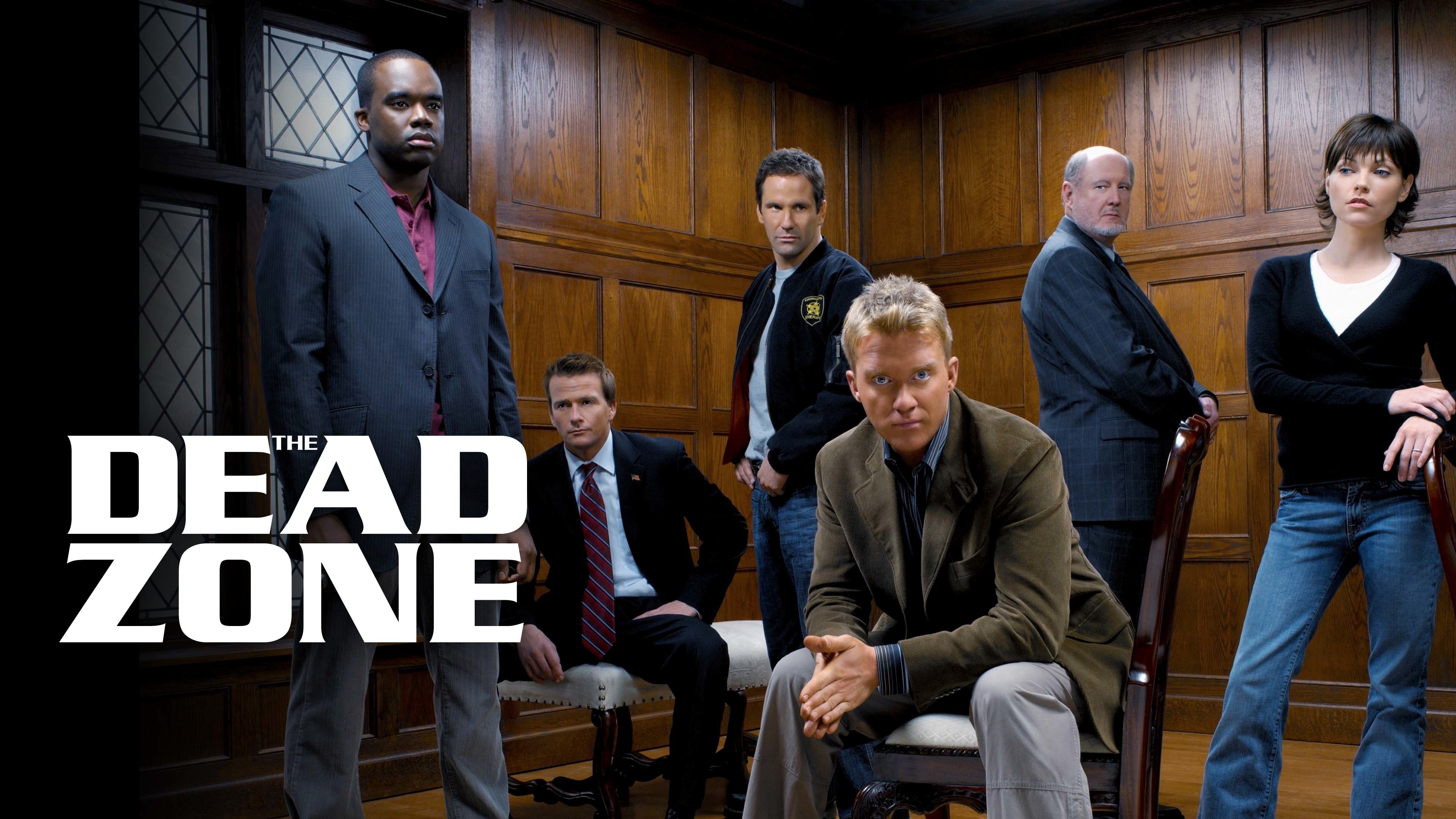 Dead Zone - Season 6 Episode 2