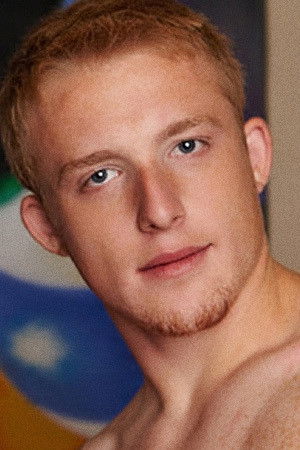 et billede af Charlie Roberts