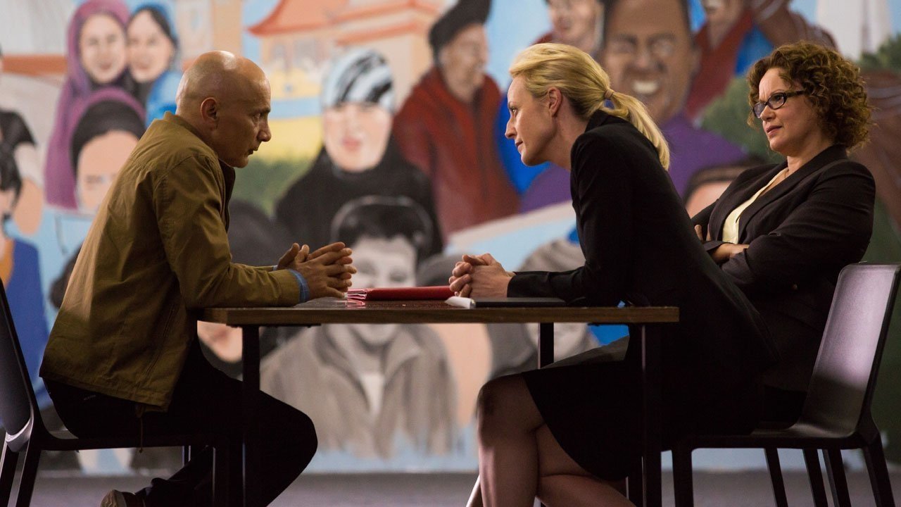 Janet King