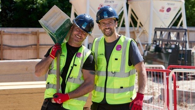 Episode 3 Episodul 3