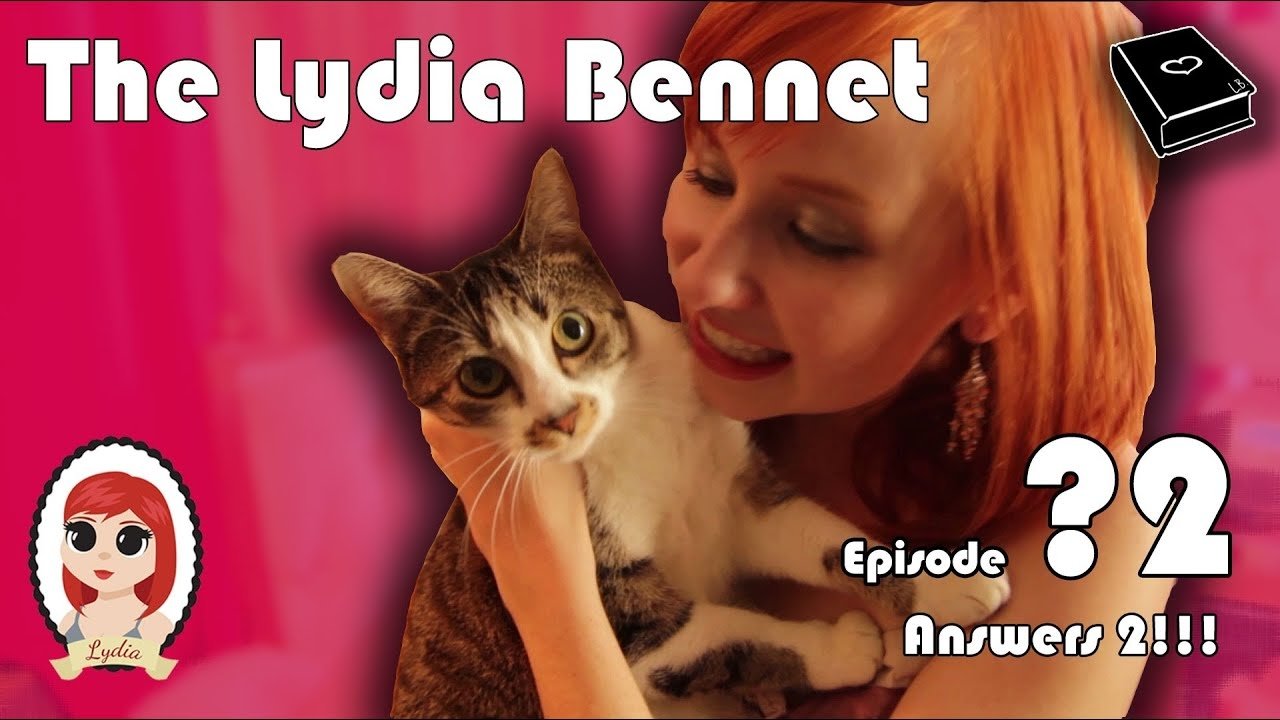 The Lizzie Bennet Diaries