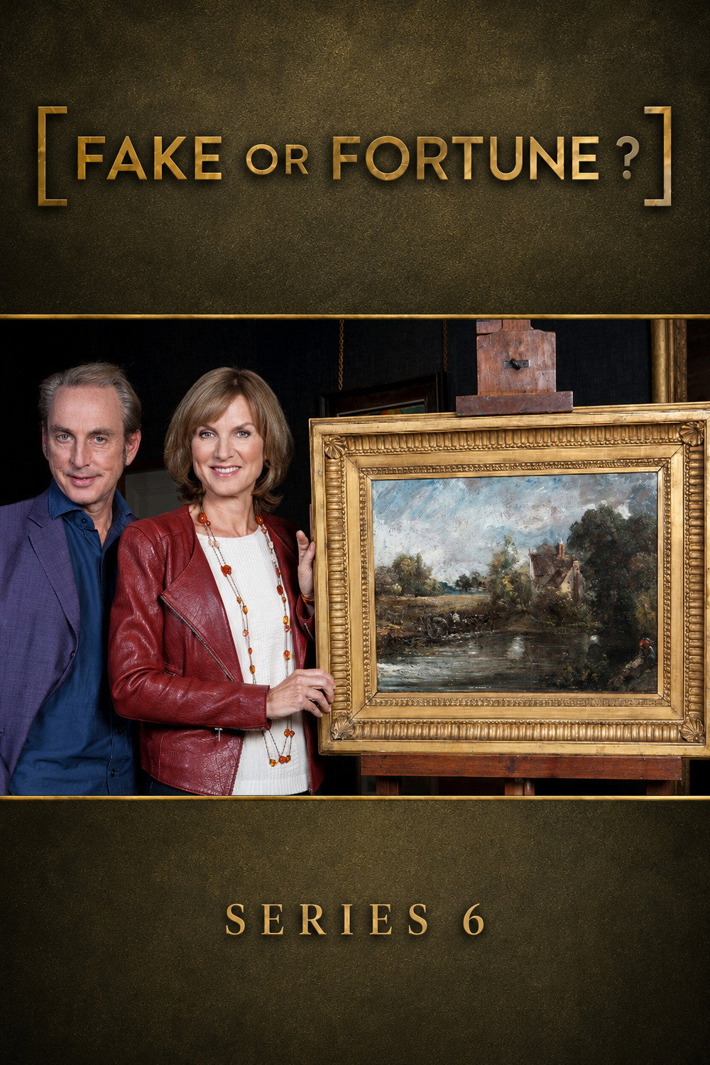 Fake or Fortune? - Season 6