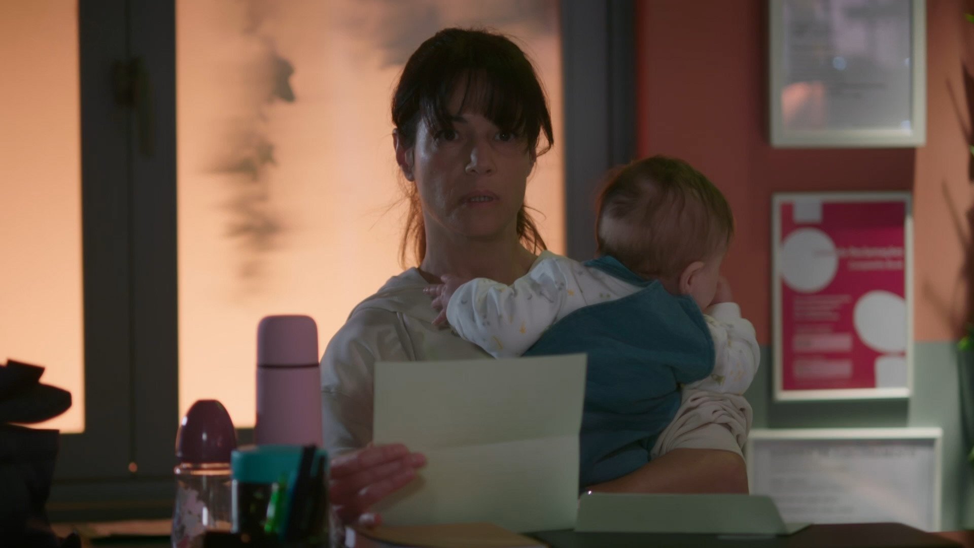 A Protegida 1x102