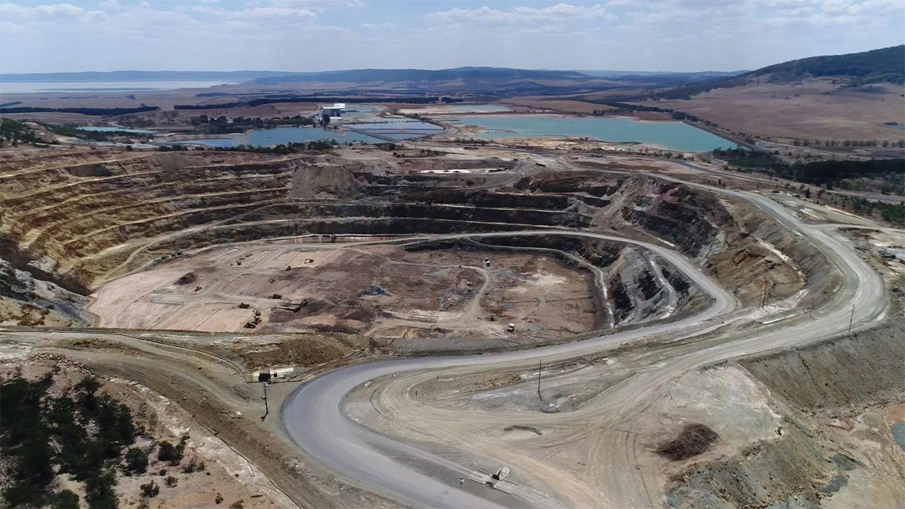 Thumbnail for Goulburn Landfill: Where Does Landfill End Up? Season 0 Episode 3