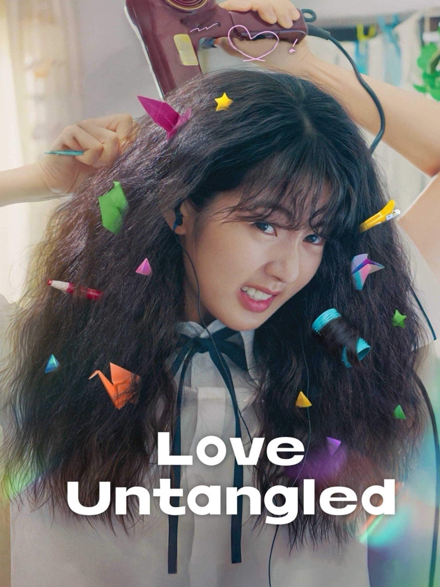 Love Untangled
