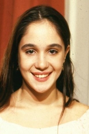 et billede af Patrícia Perrone