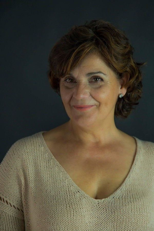 et billede af Consuelo Carravilla