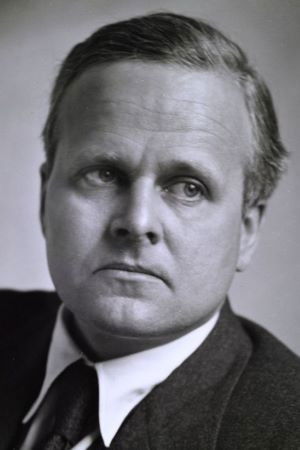 et billede af Carl Friedrich von Weizsäcker