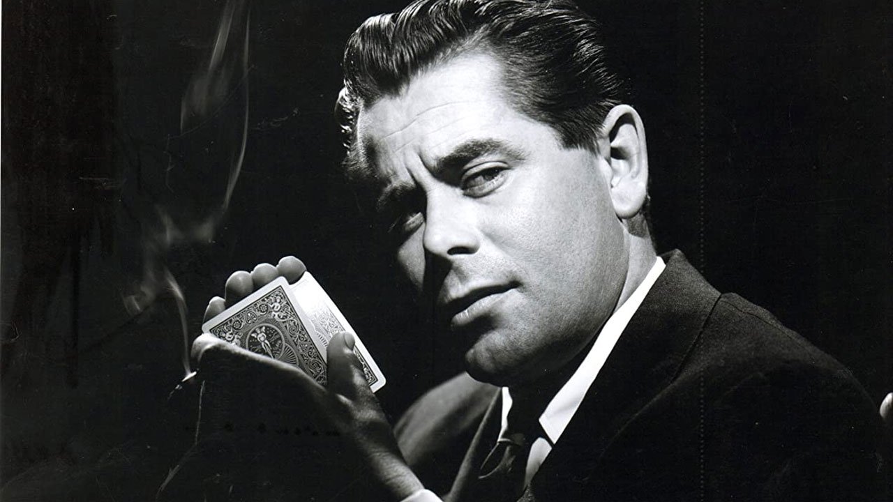Mr. Soft Touch (1949)