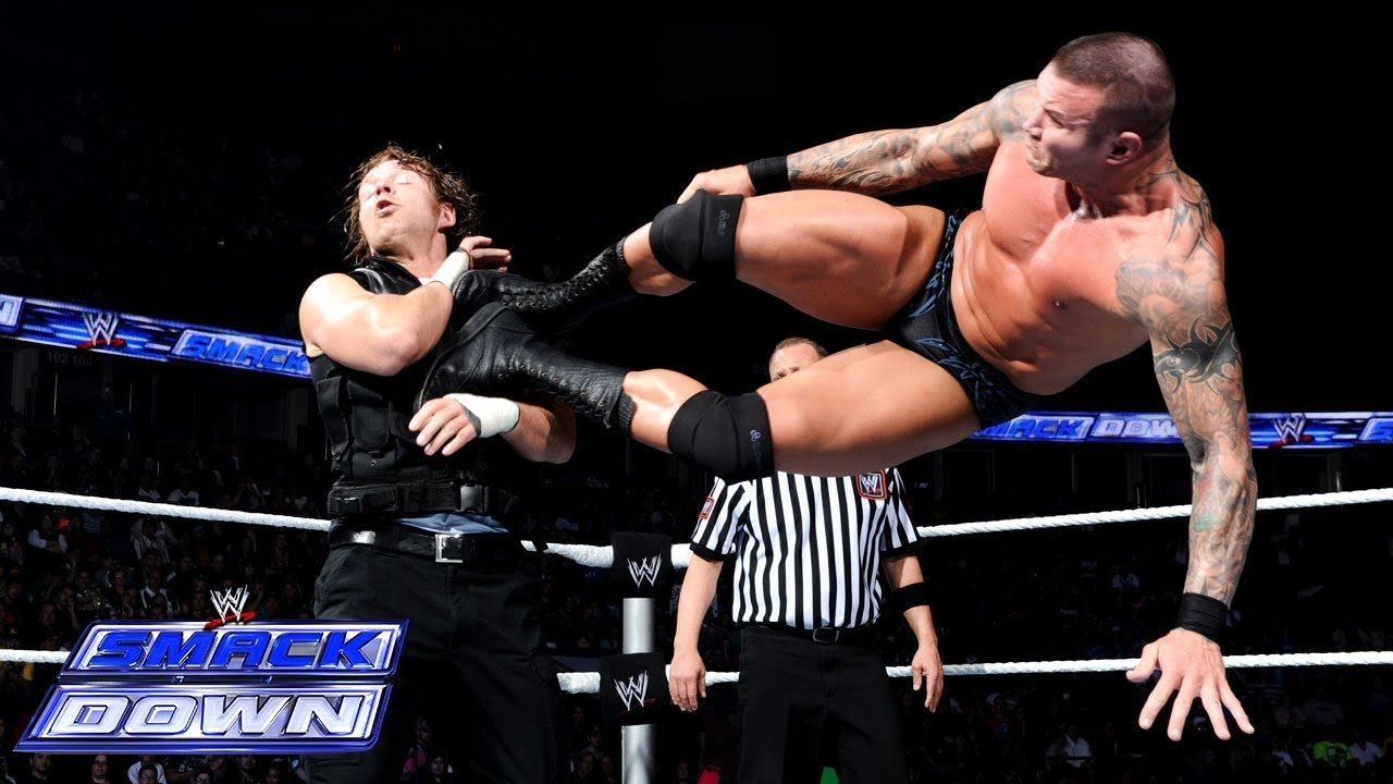WWE SmackDown