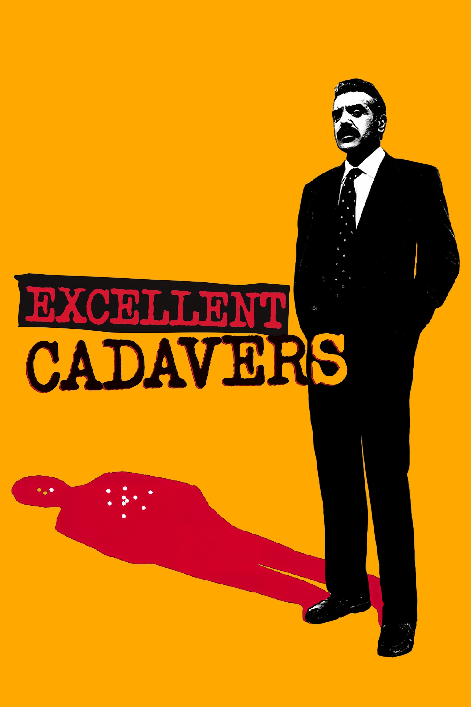 Excellent Cadavers