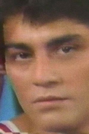 et billede af Kyle McGyver