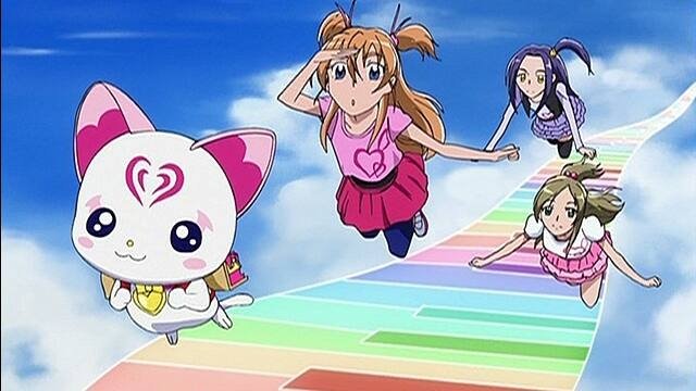 Thumbnail for Hara Hara! Treasure Hunting in Major Land ~Nya♪ Season 1 Episode 29